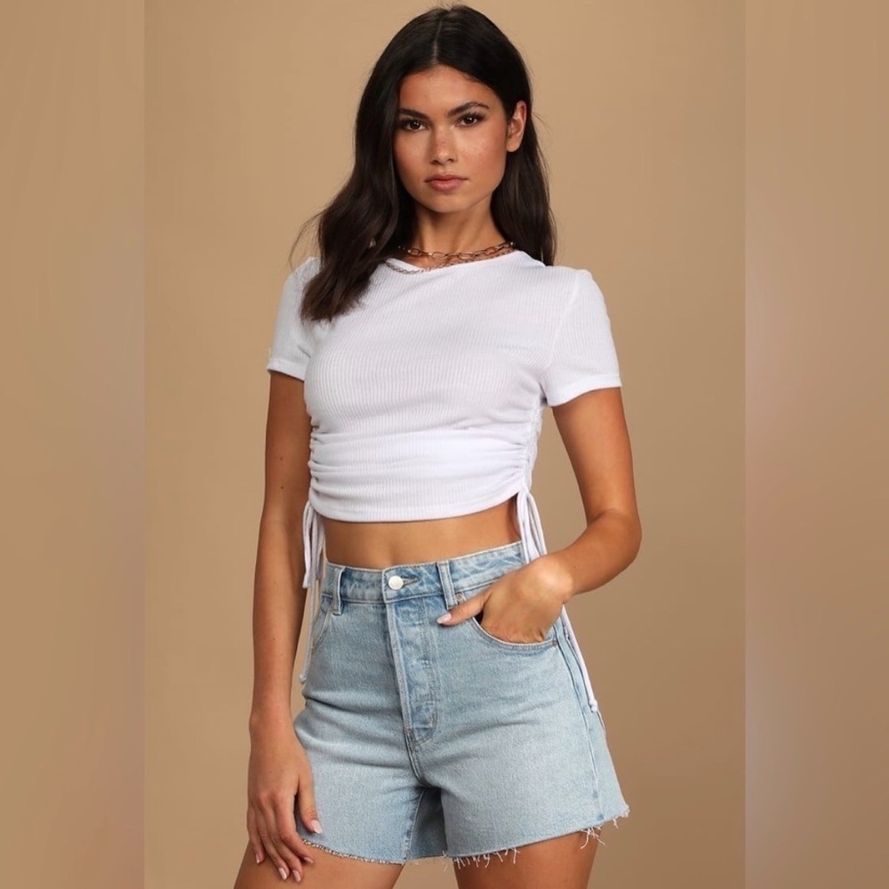 Rollas original shorts size 27